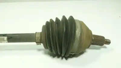 Автозапчасти б/у правый привод за seat arona (kj7, kjp) 1.0 tsi ссылки oem iam 2q0407272cb  2q0407272cb