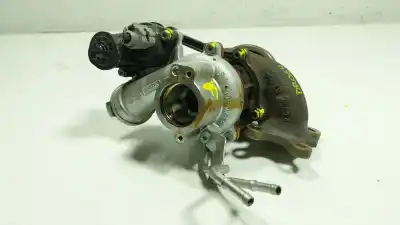 Second-hand car spare part turbocharger for seat arona (kj7, kjp) 1.0 tsi oem iam references 05c145701b