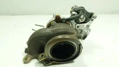Автозапчасти б/у турбокомпенсатор за seat arona (kj7, kjp) 1.0 tsi ссылки oem iam 05c145701b  05c145701b