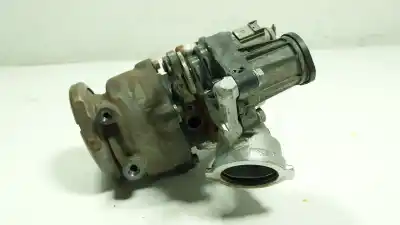 Автозапчасти б/у турбокомпенсатор за seat arona (kj7, kjp) 1.0 tsi ссылки oem iam 05c145701b  05c145701b