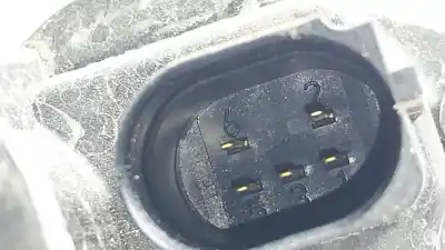 Автозапчасти б/у турбокомпенсатор за seat arona (kj7, kjp) 1.0 tsi ссылки oem iam 05c145701b  05c145701b