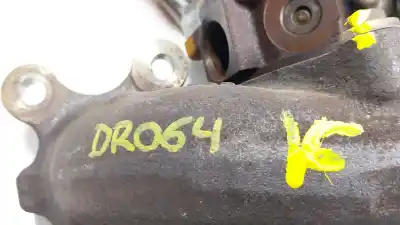 Автозапчасти б/у турбокомпенсатор за seat arona (kj7, kjp) 1.0 tsi ссылки oem iam 05c145701b  05c145701b