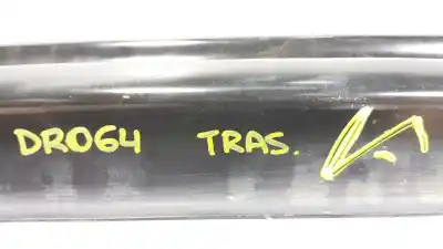 Автозапчасти б/у усиление заднего бампера за seat arona (kj7, kjp) 1.0 tsi ссылки oem iam 6f9807305c  