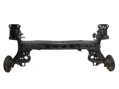Second-hand car spare part REAR AXLE for SEAT ARONA (KJ7, KJP)  OEM IAM references 2Q0501053CM  