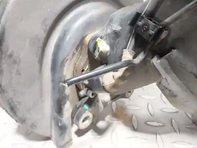 Автозапчасти б/у задний мост за seat arona (kj7, kjp) 1.0 tsi ссылки oem iam 2q0501053cm  