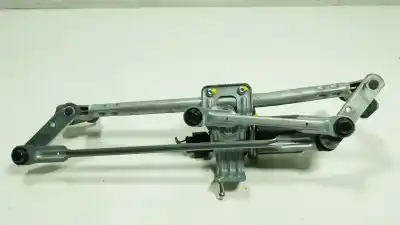 Автозапчасти б/у мотор переднего стеклоочистителя за seat arona (kj7, kjp) 1.0 tsi ссылки oem iam 6f1955023n  6f1955113d