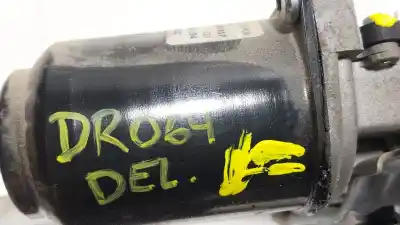 Автозапчасти б/у мотор переднего стеклоочистителя за seat arona (kj7, kjp) 1.0 tsi ссылки oem iam 6f1955023n  6f1955113d