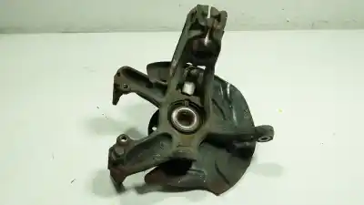 Second-hand car spare part front right knuckle for seat arona (kj7, kjp) 1.0 tsi oem iam references 2q0407256ad