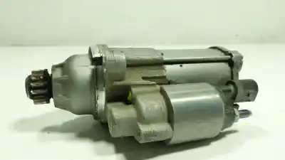 Second-hand car spare part Starter Motor for SEAT ARONA (KJ7, KJP) 1.0 TSI OEM IAM references 02M911022F  02M911022F