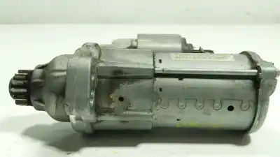 Автозапчастина б/у двигун запускається для seat arona (kj7, kjp) 1.0 tsi посилання на oem iam 02m911022f  02m911022f