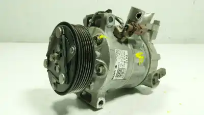 Second-hand car spare part air conditioning compressor for seat arona (kj7, kjp) 1.0 tsi oem iam references 3q0816803e
