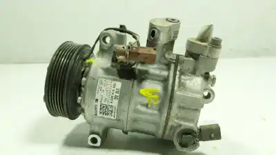 Автозапчастина б/у компресор кондиционера для seat arona (kj7, kjp) 1.0 tsi посилання на oem iam 3q0816803e  3q0816803e