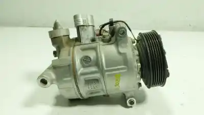 Автозапчастина б/у компресор кондиционера для seat arona (kj7, kjp) 1.0 tsi посилання на oem iam 3q0816803e  3q0816803e