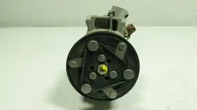 Автозапчастина б/у компресор кондиционера для seat arona (kj7, kjp) 1.0 tsi посилання на oem iam 3q0816803e  3q0816803e