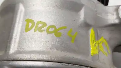 Автозапчастина б/у компресор кондиционера для seat arona (kj7, kjp) 1.0 tsi посилання на oem iam 3q0816803e  3q0816803e