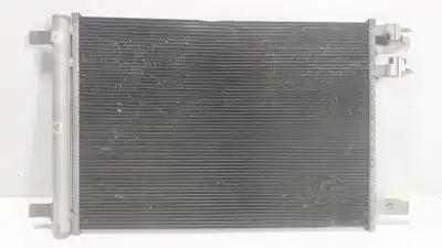 Автозапчасти б/у КОНДЕНСАТОР КОНДИЦИОНЕРА ВОЗДУХА за SEAT ARONA (KJ7, KJP)  ссылки OEM IAM 5WA816411A  