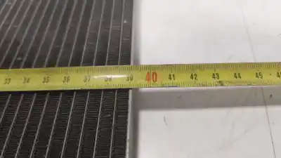 Автозапчасти б/у конденсатор кондиционера воздуха за seat arona (kj7, kjp) 1.0 tsi ссылки oem iam 5wa816411a  