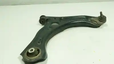 Second-hand car spare part front right lower suspension arm for seat arona (kj7, kjp) 1.0 tsi oem iam references 2q0407152d