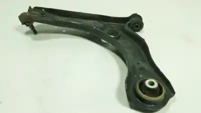 Автозапчасти б/у передний правый нижний рычаг подвески за seat arona (kj7, kjp) 1.0 tsi ссылки oem iam 2q0407152d  