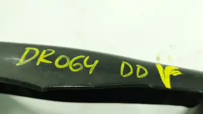 Автозапчасти б/у передний правый нижний рычаг подвески за seat arona (kj7, kjp) 1.0 tsi ссылки oem iam 2q0407152d  