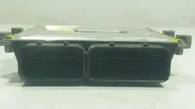 Автозапчасти б/у блок управления двигателем за citroen c4 picasso ii 1.2 thp 130 ссылки oem iam 1613360780  9823238580