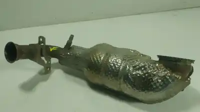 Автозапчасти б/у КАТАЛИЗАТОР за CITROEN C4 PICASSO II  ссылки OEM IAM 9816064980  