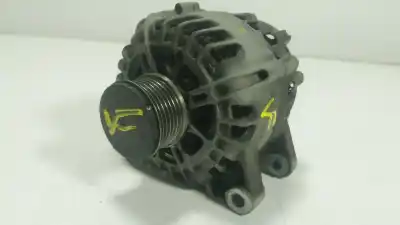 Автозапчасти б/у генератор за citroen c4 picasso ii 1.2 thp 130 ссылки oem iam 9818677980