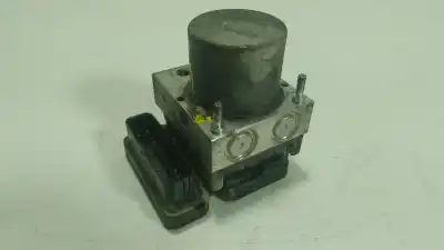Second-hand car spare part abs for citroen c4 picasso ii 1.2 thp 130 oem iam references 1627649380  9812786180