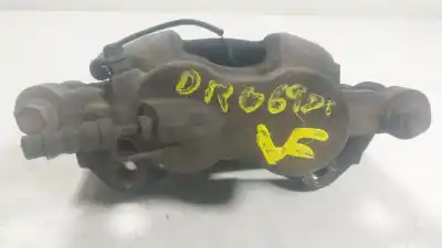 Second-hand car spare part front left brake caliper for ford transit custom v362 furgón (fy, fz) 2.2 tdci oem iam references   