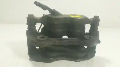 Second-hand car spare part front left brake caliper for ford transit custom v362 furgón (fy, fz) 2.2 tdci oem iam references   