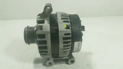 Second-hand car spare part alternator for ford transit custom v362 furgón (fy, fz) 2.2 tdci oem iam references 