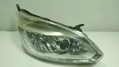 Second-hand car spare part right headlight for ford transit custom v362 furgón (fy, fz) 2.2 tdci oem iam references 