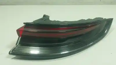 Second-hand car spare part right tailgate light for porsche panamera (971) 4.0 turbo s (97bfr1) oem iam references 971945096ae