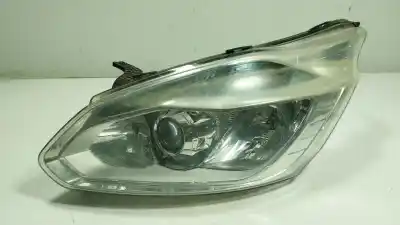 Second-hand car spare part left headlight for ford transit custom v362 furgón (fy, fz) 2.2 tdci oem iam references 