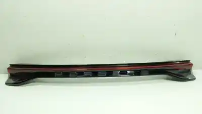 Second-hand car spare part center tailgate light for porsche panamera (971) 4.0 turbo s (97bfr1) oem iam references 971945095ar