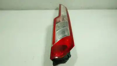 Second-hand car spare part right tailgate light for ford transit custom v362 furgón (fy, fz) 2.2 tdci oem iam references 