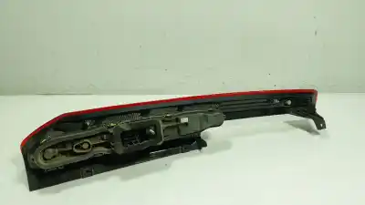 Second-hand car spare part right tailgate light for ford transit custom v362 furgón (fy, fz) 2.2 tdci oem iam references   bk2113404ag