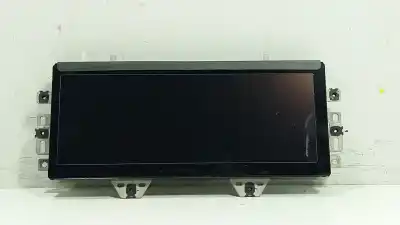 Second-hand car spare part multifunction display for porsche panamera (971) 4.0 turbo s (97bfr1) oem iam references 971919597ahov3