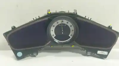 Second-hand car spare part dashboard for porsche panamera (971) 4.0 turbo s (97bfr1) oem iam references 973920924apc9a