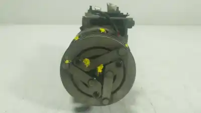 Second-hand car spare part air conditioning compressor for ford transit custom v362 furgón (fy, fz) 2.2 tdci oem iam references   bk2119d629ad