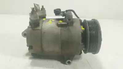 Second-hand car spare part air conditioning compressor for ford transit custom v362 furgón (fy, fz) 2.2 tdci oem iam references   bk2119d629ad