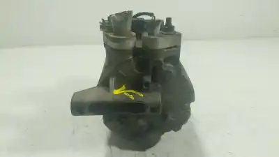 Second-hand car spare part air conditioning compressor for ford transit custom v362 furgón (fy, fz) 2.2 tdci oem iam references   bk2119d629ad