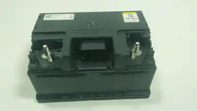 Second-hand car spare part battery for porsche panamera (971) 4.0 turbo s (97bfr1) oem iam references pab915169