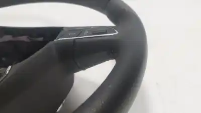 Автозапчастина б/у кермо для seat arona (kj7, kjp) 1.0 tsi посилання на oem iam 5f0419091ah  5f0419091ah