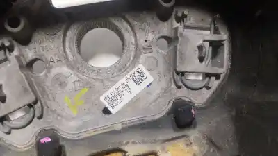 Автозапчастина б/у кермо для seat arona (kj7, kjp) 1.0 tsi посилання на oem iam 5f0419091ah  5f0419091ah