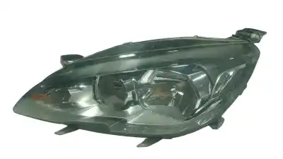 Peça sobressalente para automóvel em segunda mão FAROL / FAROLIM ESQUERDO por PEUGEOT 308 II (LB_, LP_, LW_, LH_, L3_)  Referências OEM IAM 9677523080  
