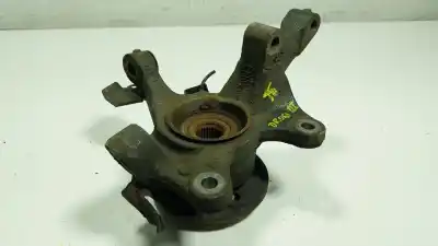 Second-hand car spare part FRONT LEFT KNUCKLE for MERCEDES-BENZ VITO FURGÓN (W447)  OEM IAM references A4473300020  