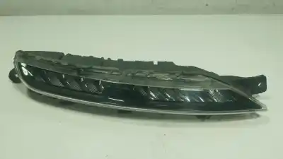 Автозапчасти б/у правый передний пилот за citroen c4 picasso ii 1.2 thp 130 ссылки oem iam 9816714780