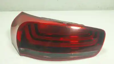 Автозапчасти б/у левый задний фонарь за citroen c4 picasso ii 1.2 thp 130 ссылки oem iam 9677502680