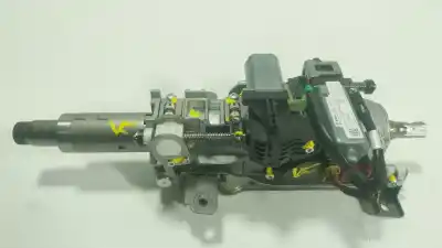 Second-hand car spare part steering column for porsche panamera (971) 4.0 turbo s (97bfr1) oem iam references 971419506as